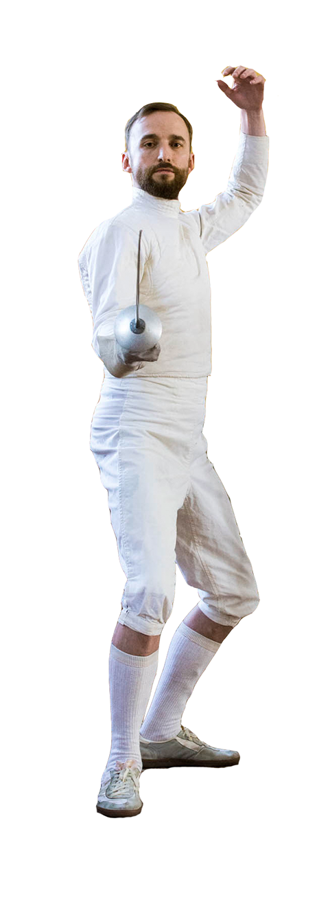 die kinder des fechters the fencer klaus härö kickfilm allfim 
