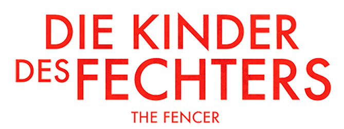 Titel The Fencer DIekinderdesfechters thefencer klaushärö kickfilm die&nbsp; kinder des fechters-the fencer ivofelt jörg bundschuh kai nordberg&nbsp; film